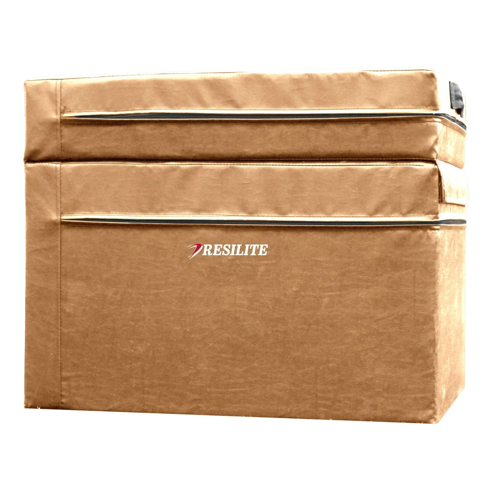 Six-in-One Foam Plyo Boxes