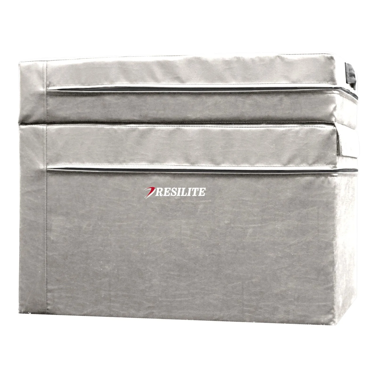 Six-in-One Foam Plyo Boxes