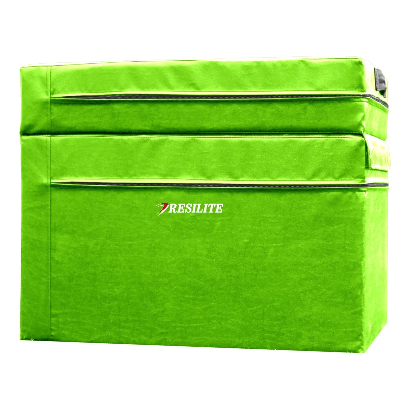 Six-in-One Foam Plyo Boxes