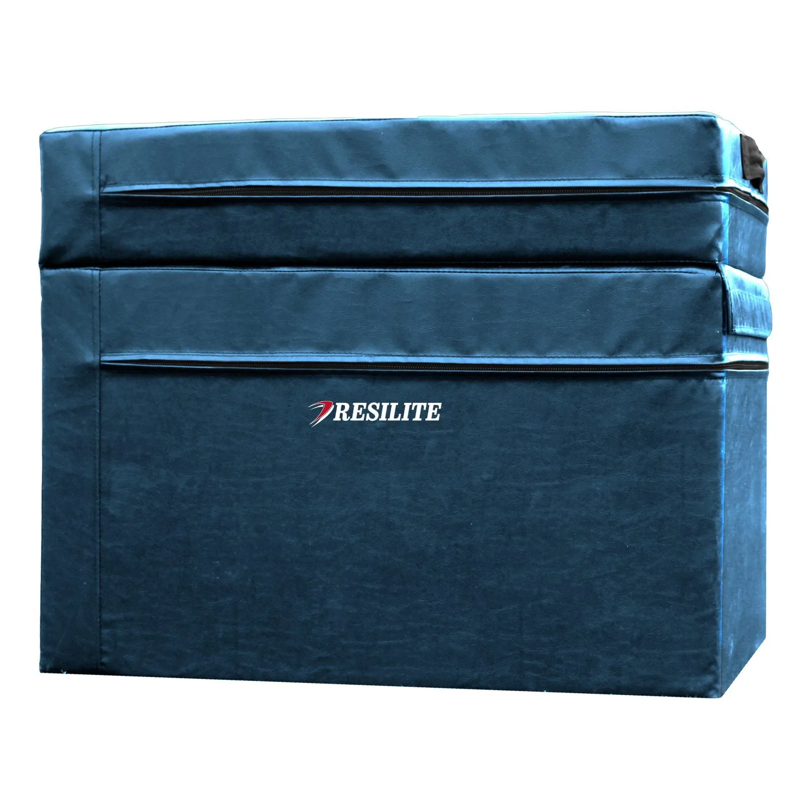 Six-in-One Foam Plyo Boxes