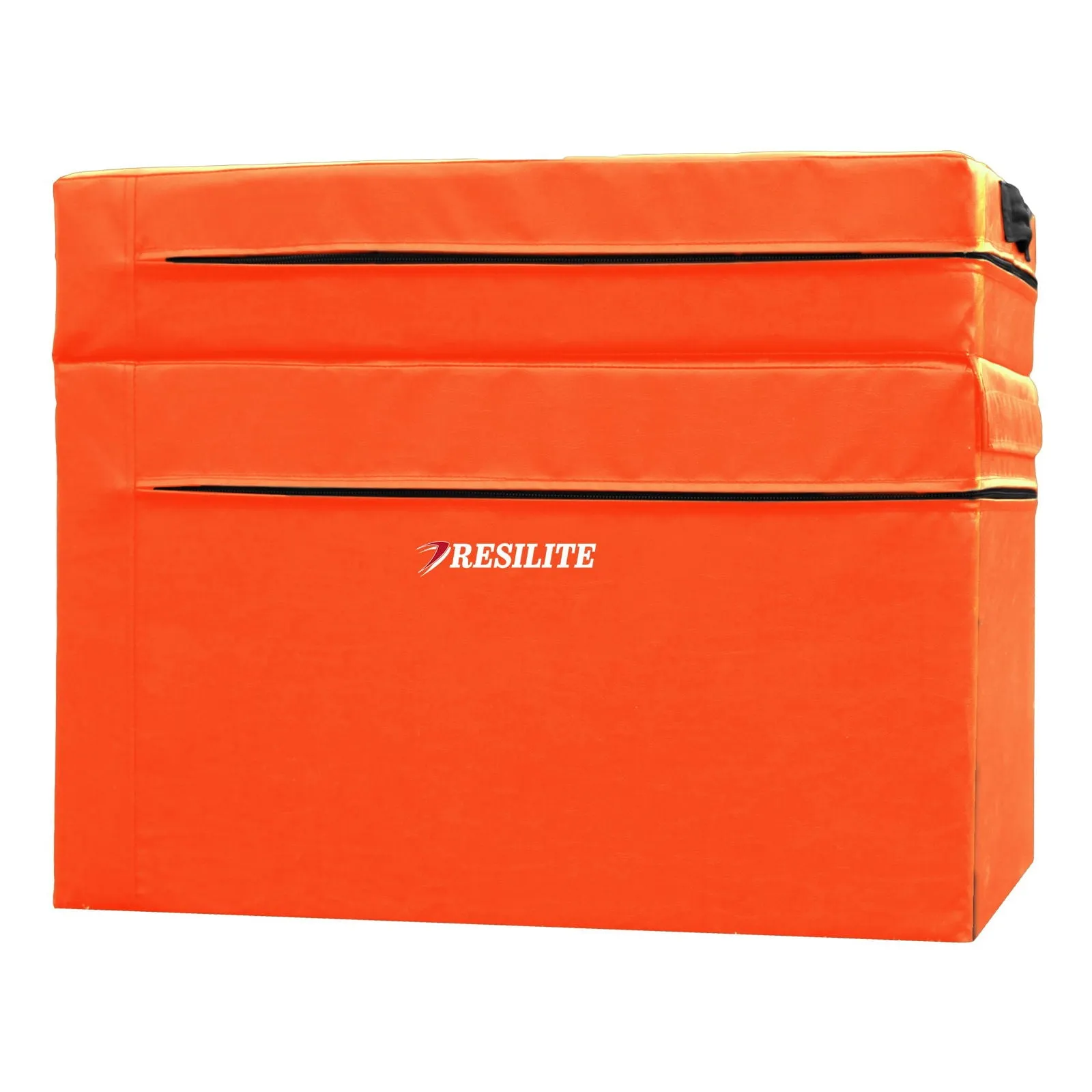 Six-in-One Foam Plyo Boxes