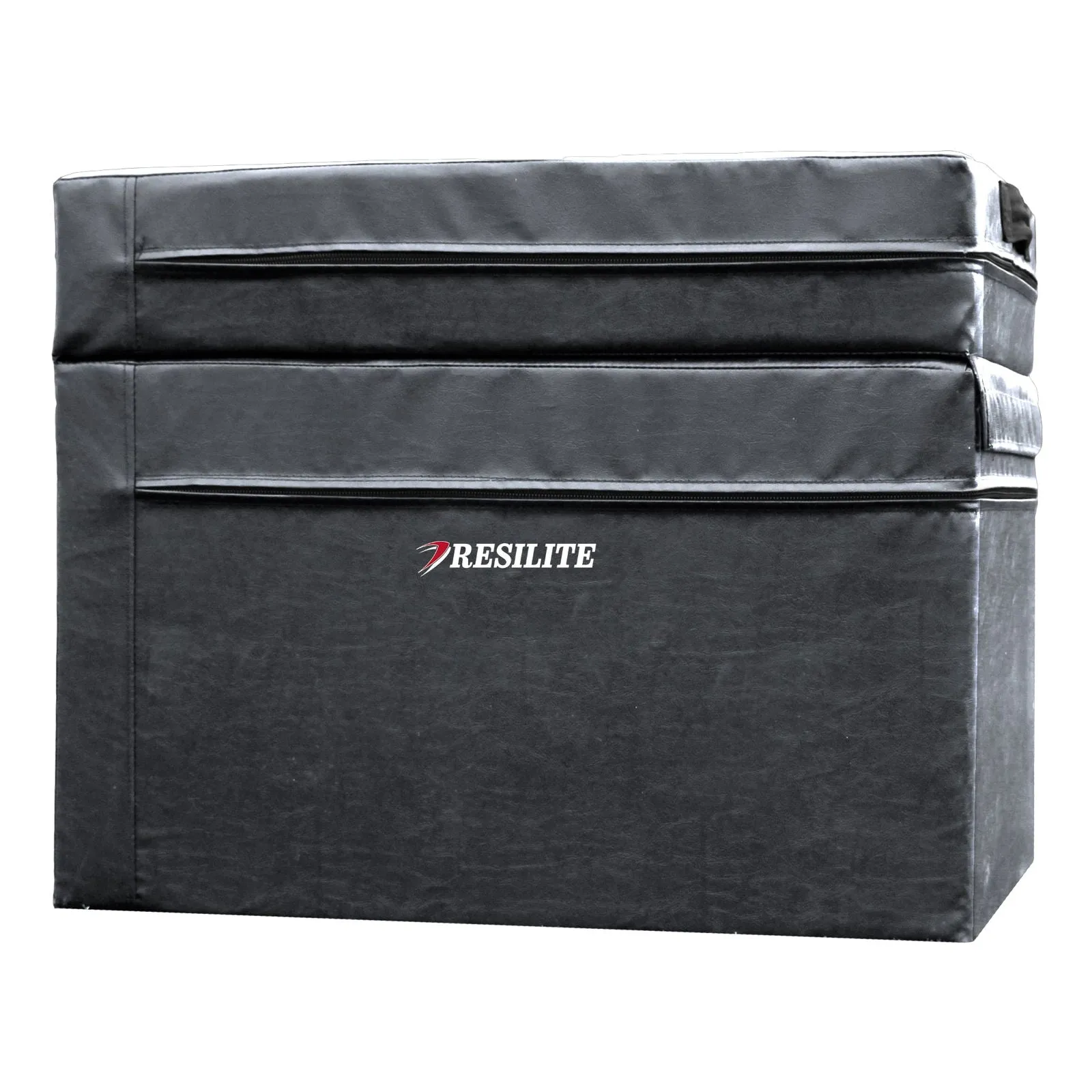 Six-in-One Foam Plyo Boxes