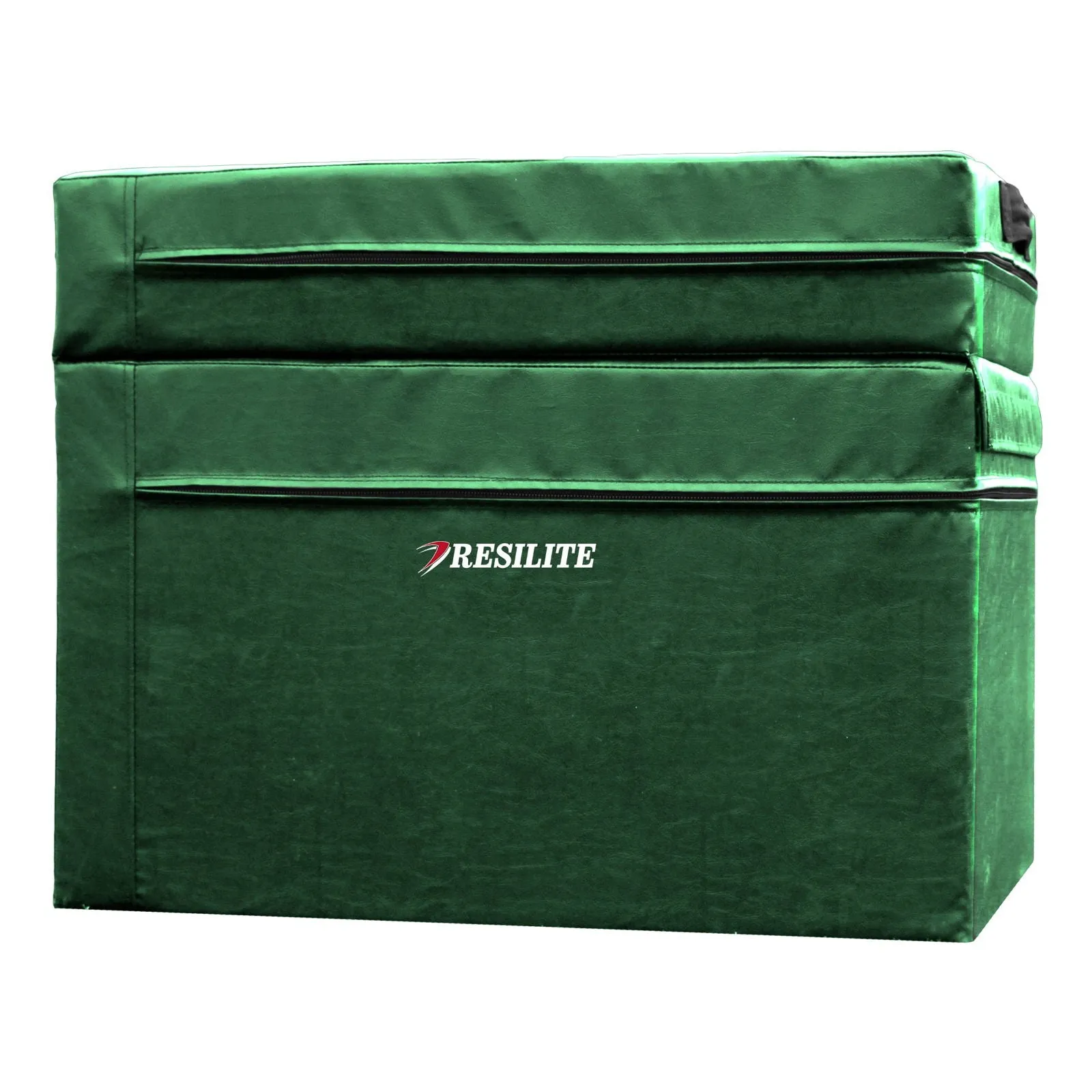 Six-in-One Foam Plyo Boxes