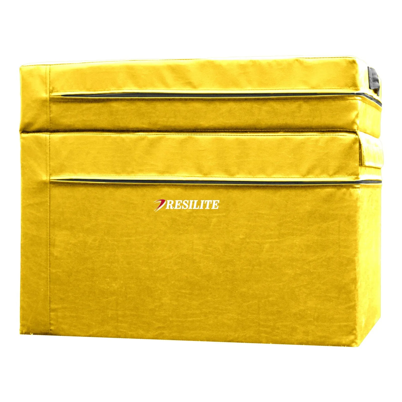 Six-in-One Foam Plyo Boxes