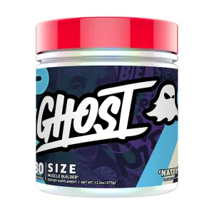 Size V2 by Ghost Lifestyle