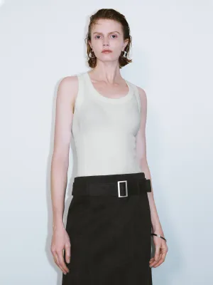 Skinny Tank Tops
