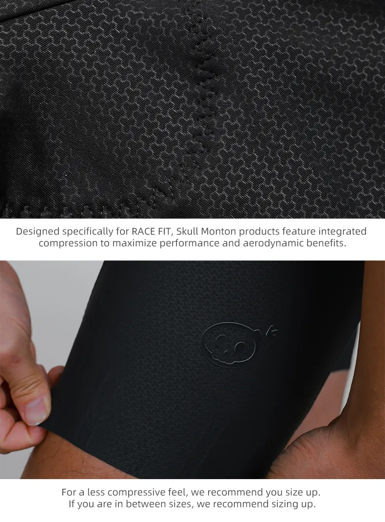 SKULL MONTON MENS BIB SHORTS MINIMA TEAL GREEN