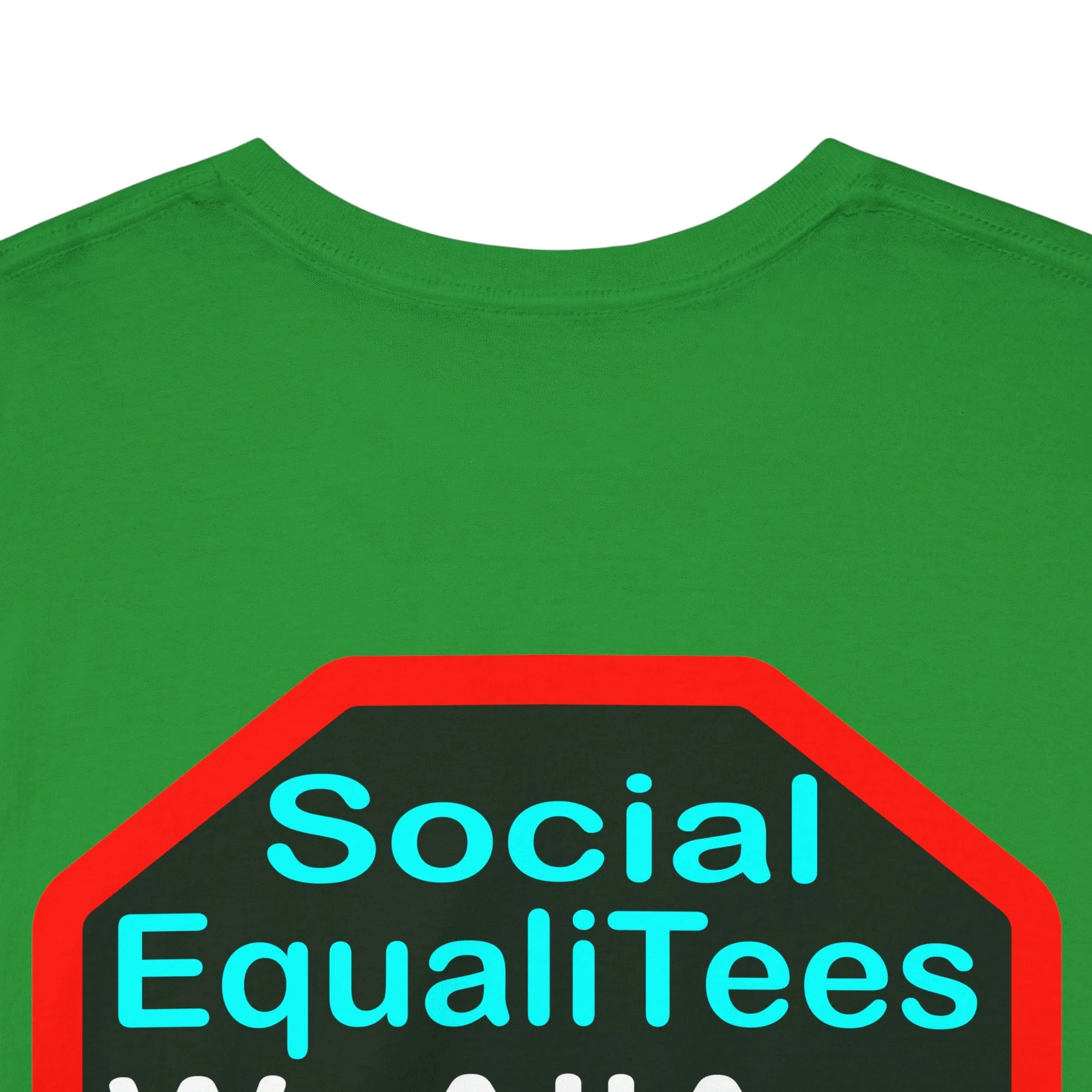 SocialEqualiTees because... WeAllAreColoredPeople.com