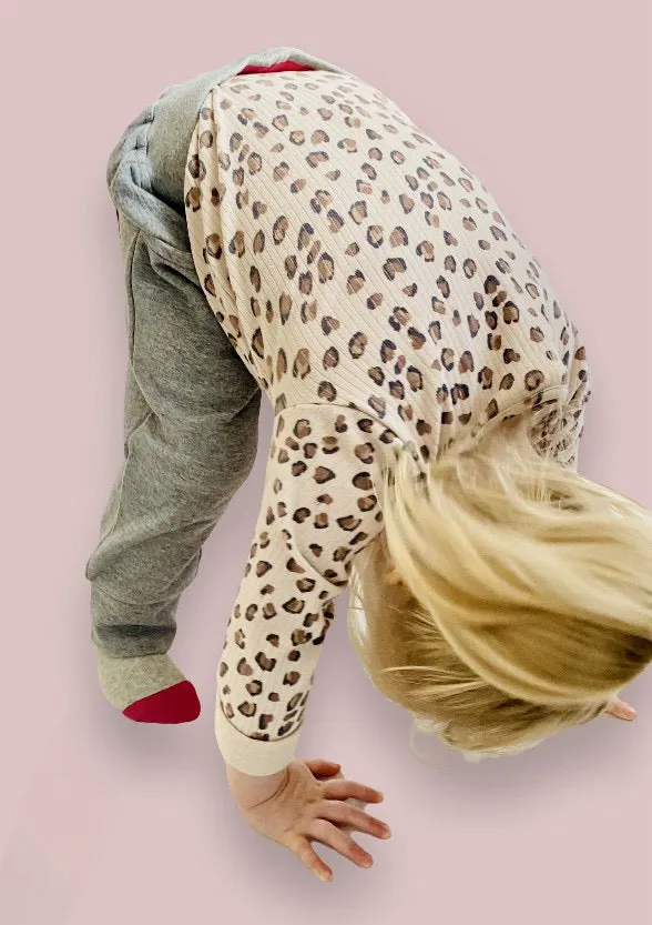 Sockatoos Original Joggers - PINK