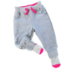 Sockatoos Original Joggers - PINK