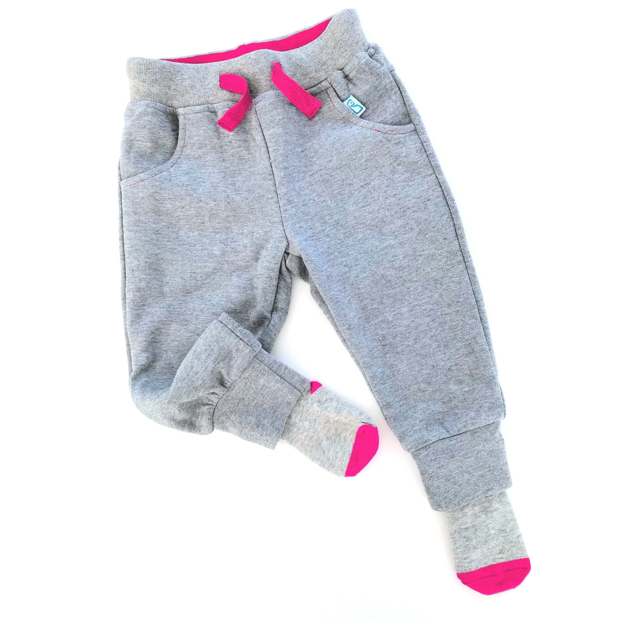 Sockatoos Original Joggers - PINK