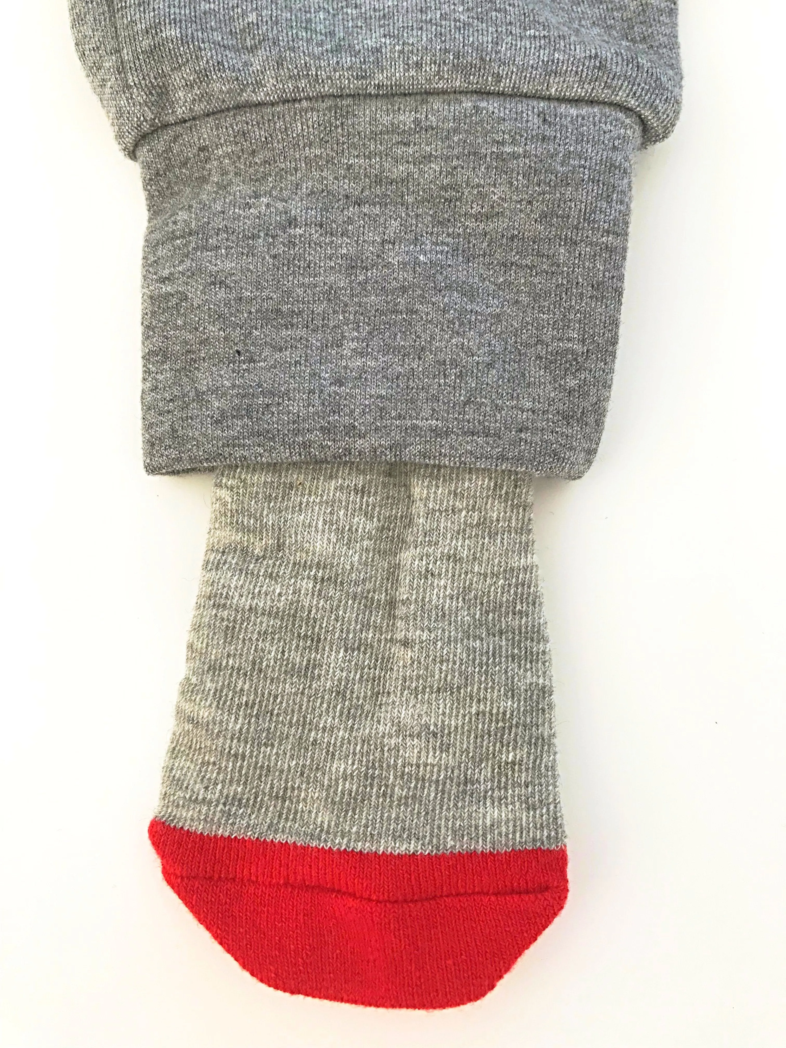 Sockatoos Original Joggers - RED