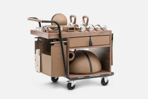 SOPHIA™ - Fitness Equipment Mobile Set