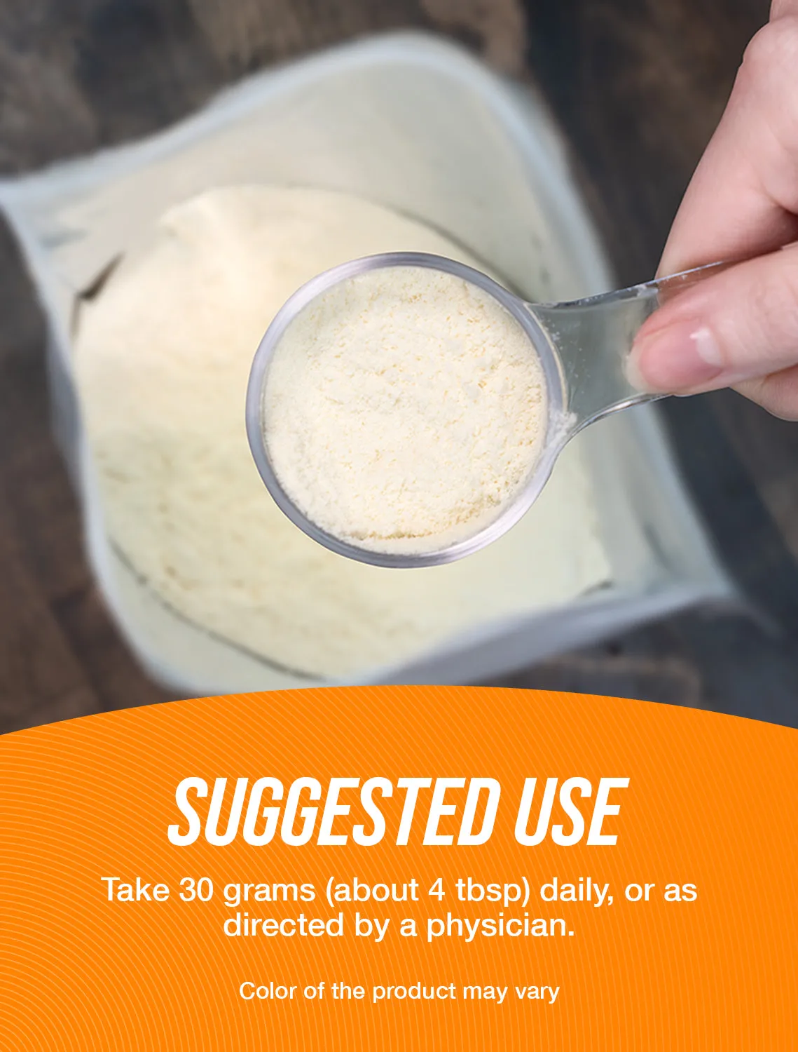Soy Protein Isolate Powder