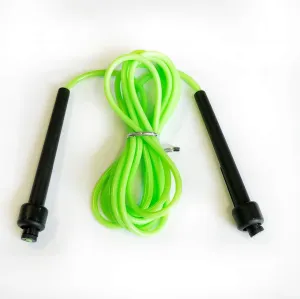 SPEED SKIPPING JUMP ROPE 3MTR - BOXING CARDIO MMA SPORT