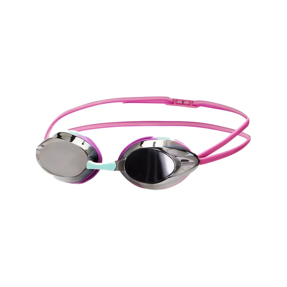 Speedo Adult Competition Opal Swim Goggles