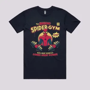 Spider Gym T-Shirt