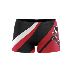 SPIRITFLEX COMPRESSION SHORTS