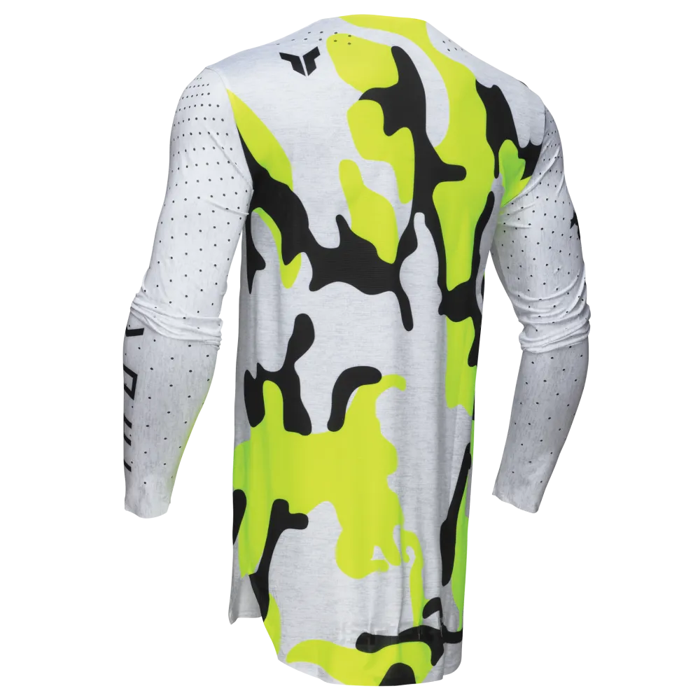 Sportmode Riot Jersey