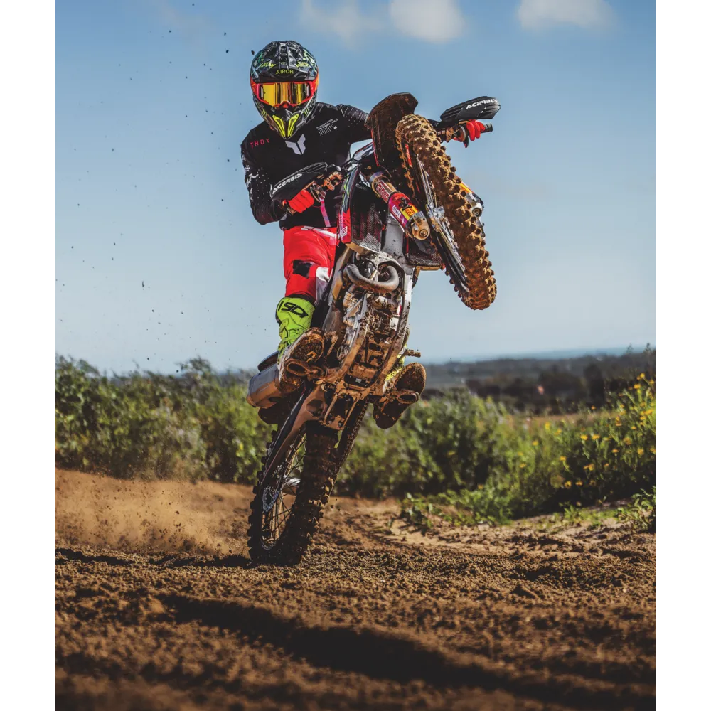 Sportmode Riot Jersey