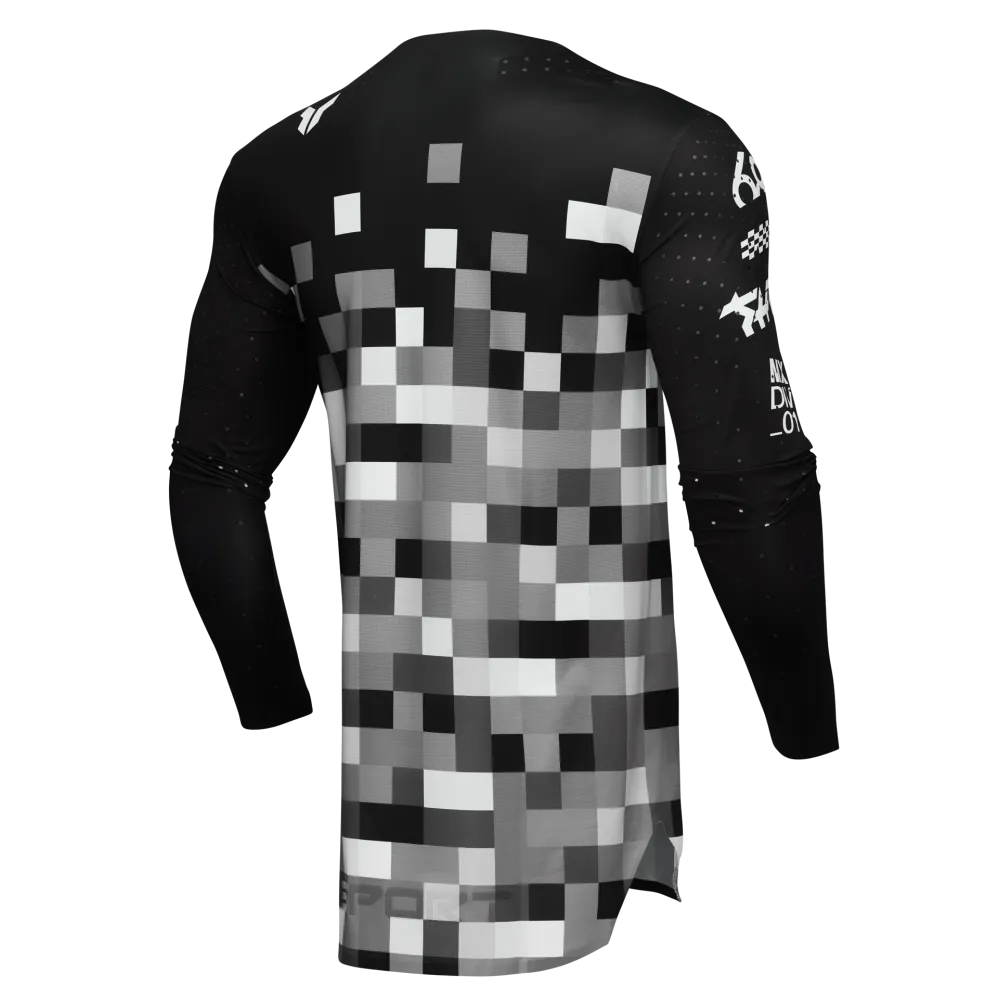 Sportmode Riot Jersey