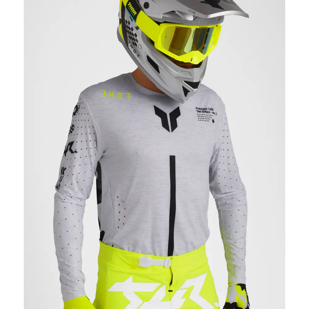 Sportmode Riot Jersey