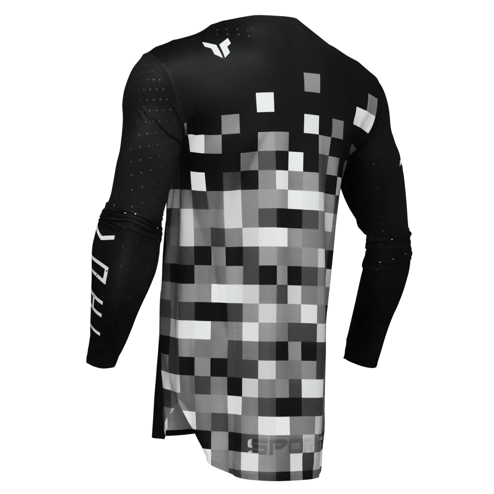 Sportmode Riot Jersey