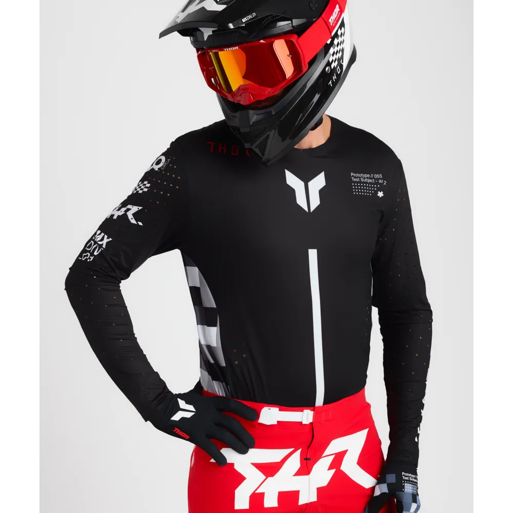 Sportmode Riot Jersey