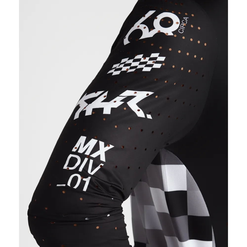 Sportmode Riot Jersey