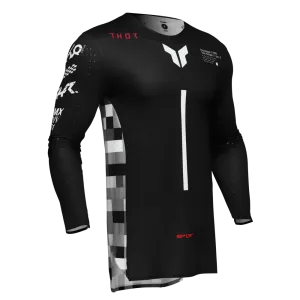 Sportmode Riot Jersey
