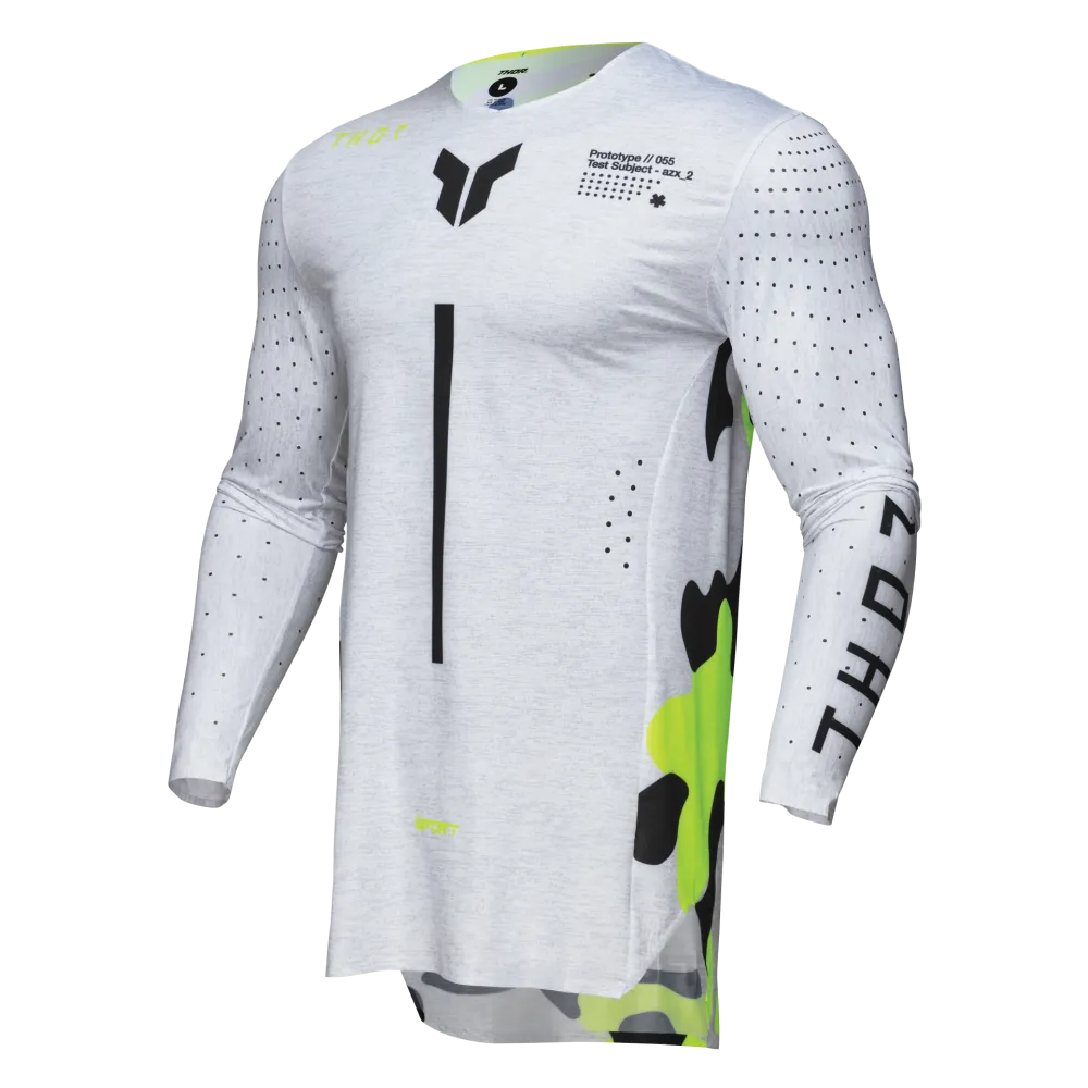 Sportmode Riot Jersey
