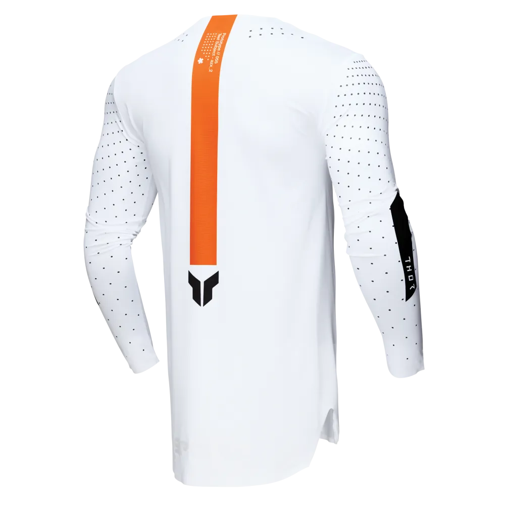 Sportmode Rogue Jersey