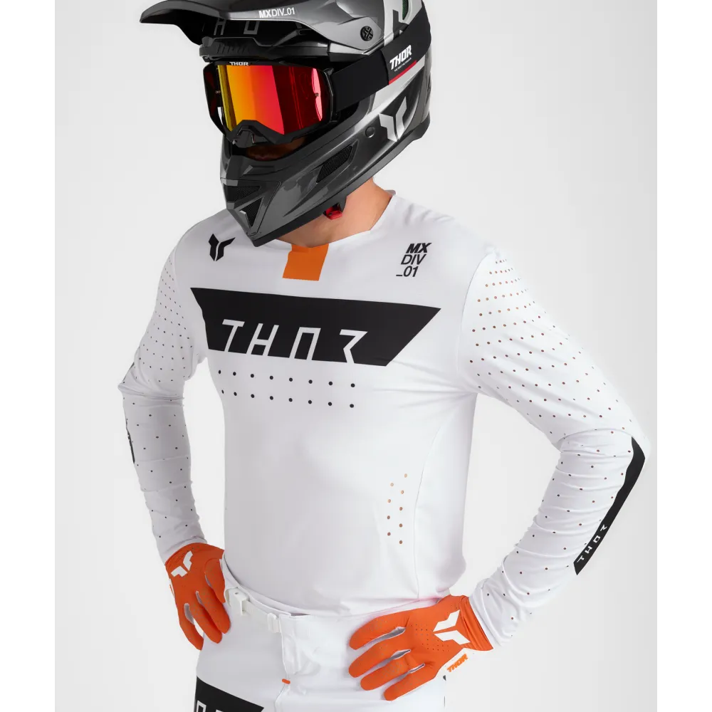 Sportmode Rogue Jersey