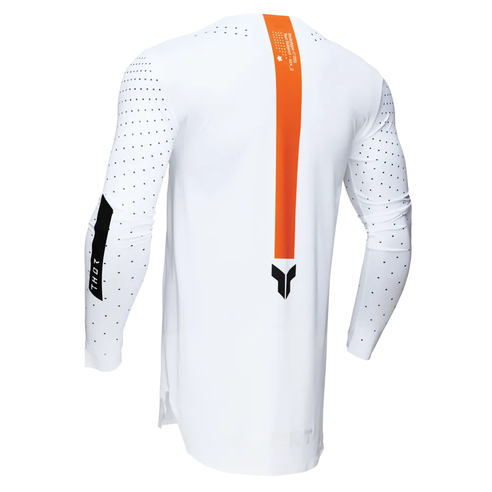 Sportmode Rogue Jersey