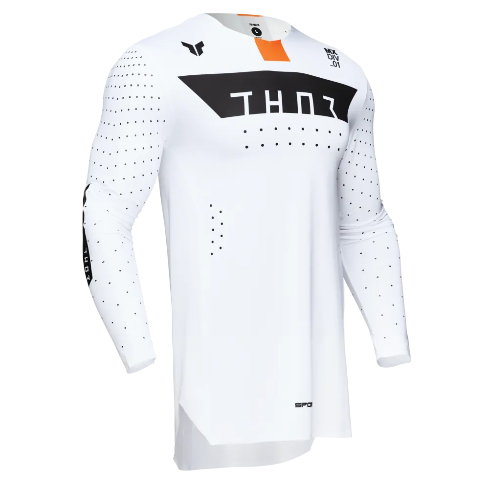 Sportmode Rogue Jersey