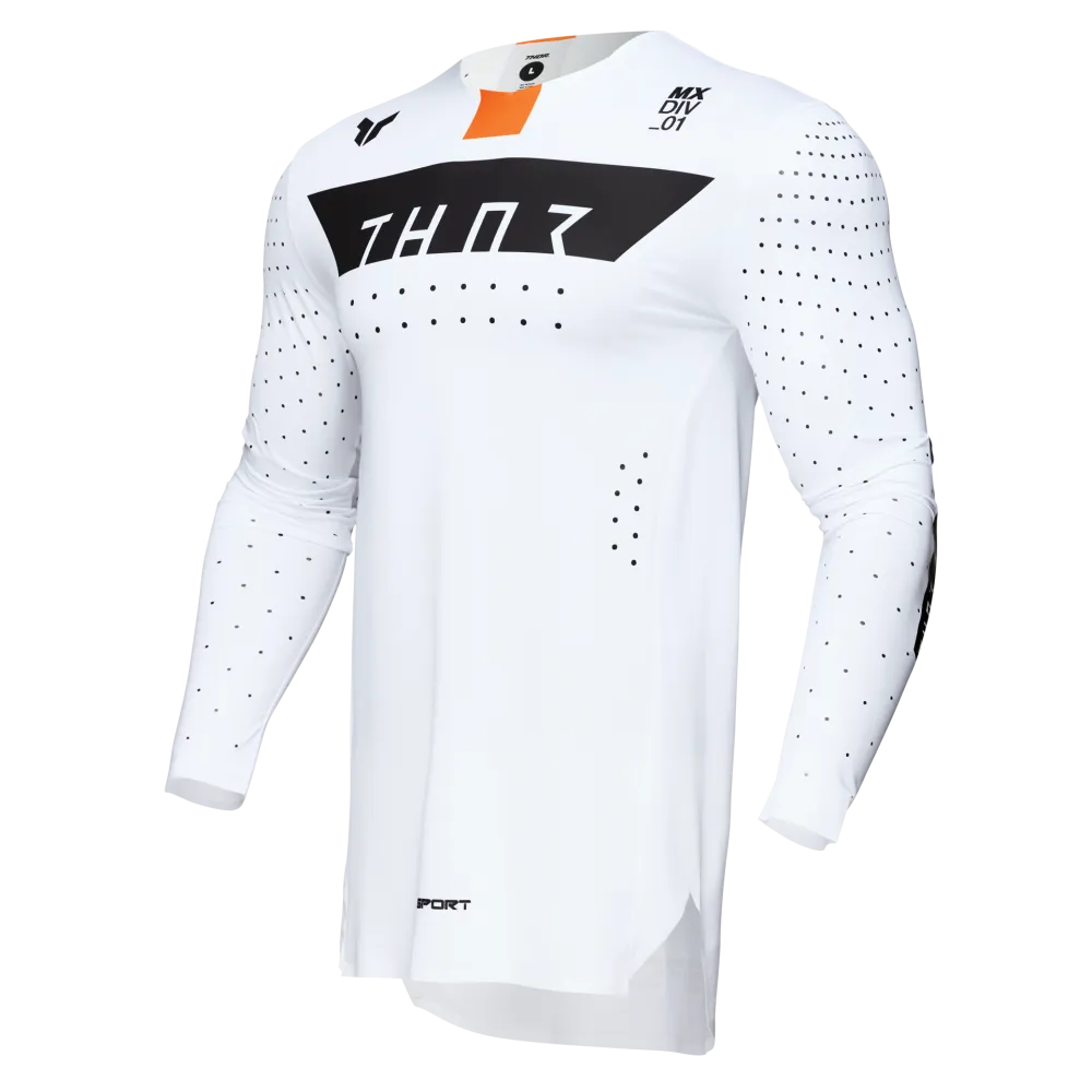 Sportmode Rogue Jersey