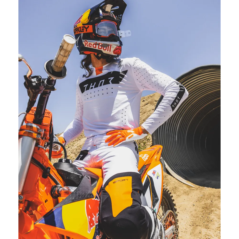Sportmode Rogue Jersey