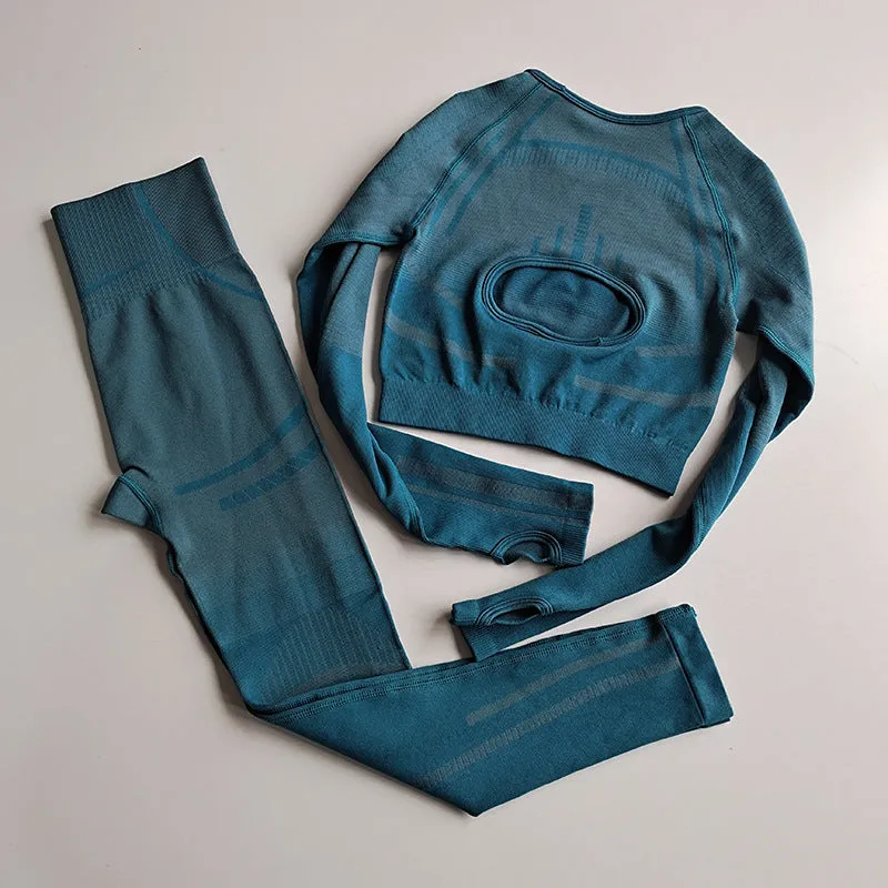 Sports gym Set