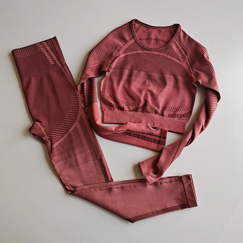 Sports gym Set