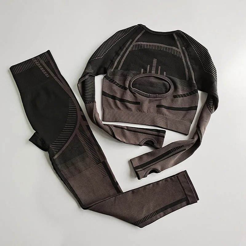 Sports gym Set