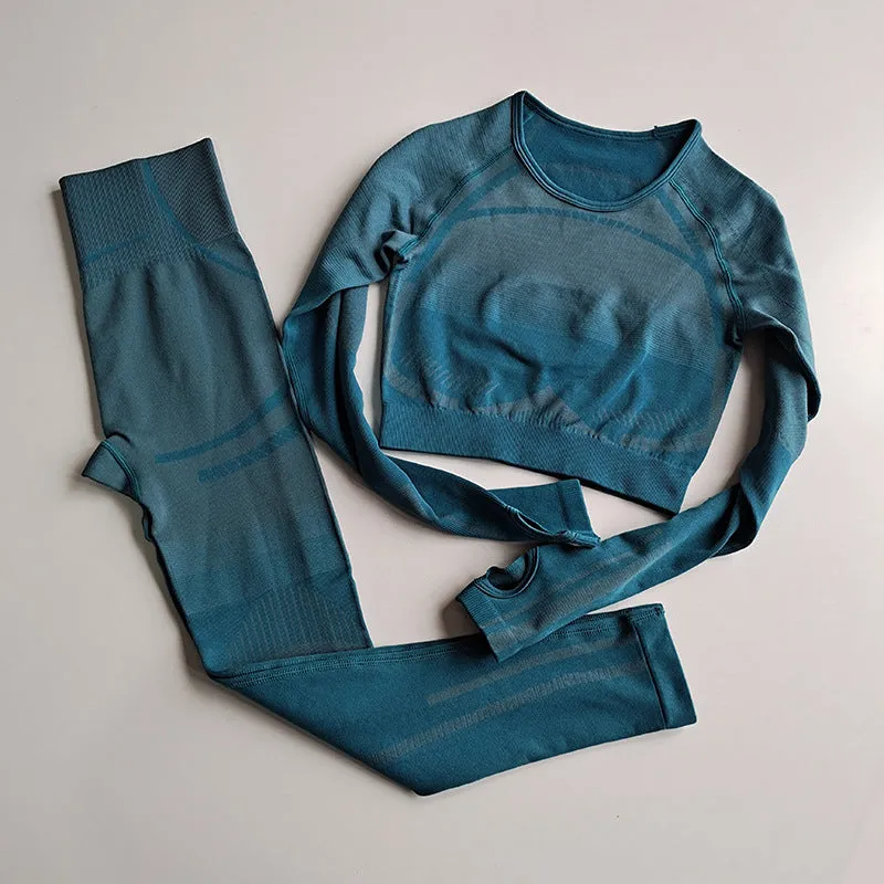 Sports gym Set