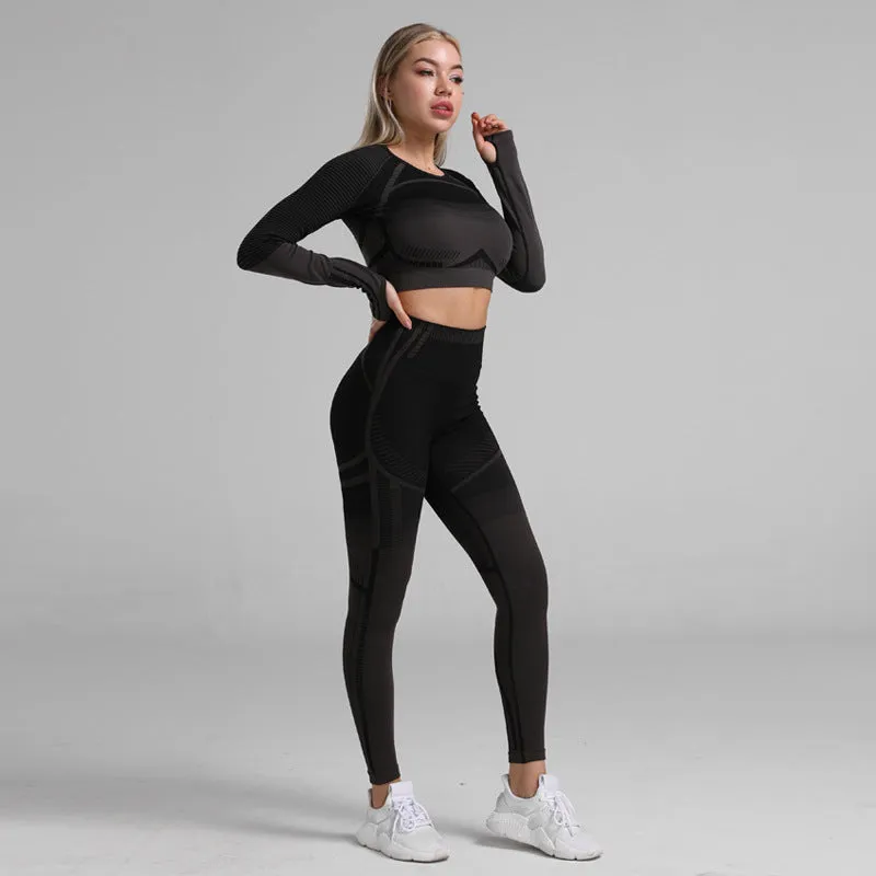 Sports gym Set