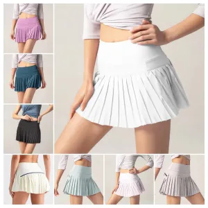 sports solid color polyester active bottoms