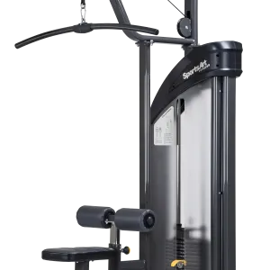 SportsArt P726 LAT PULLDOWN