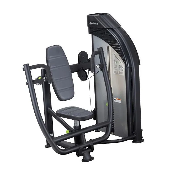 SportsArt P815 CHEST PRESS