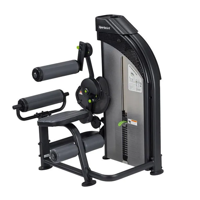 SportsArt P831 AB CRUNCH