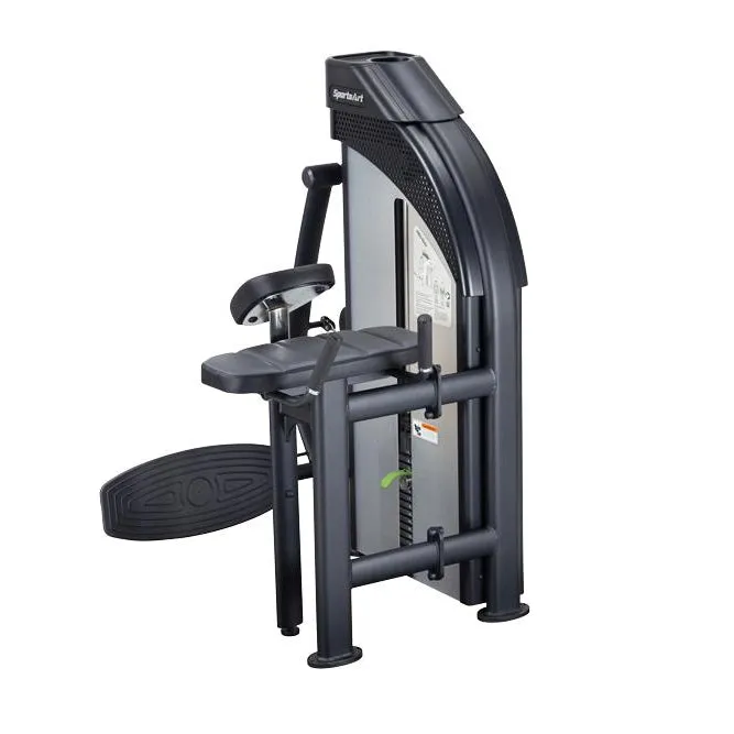 SportsArt P855 GLUTE