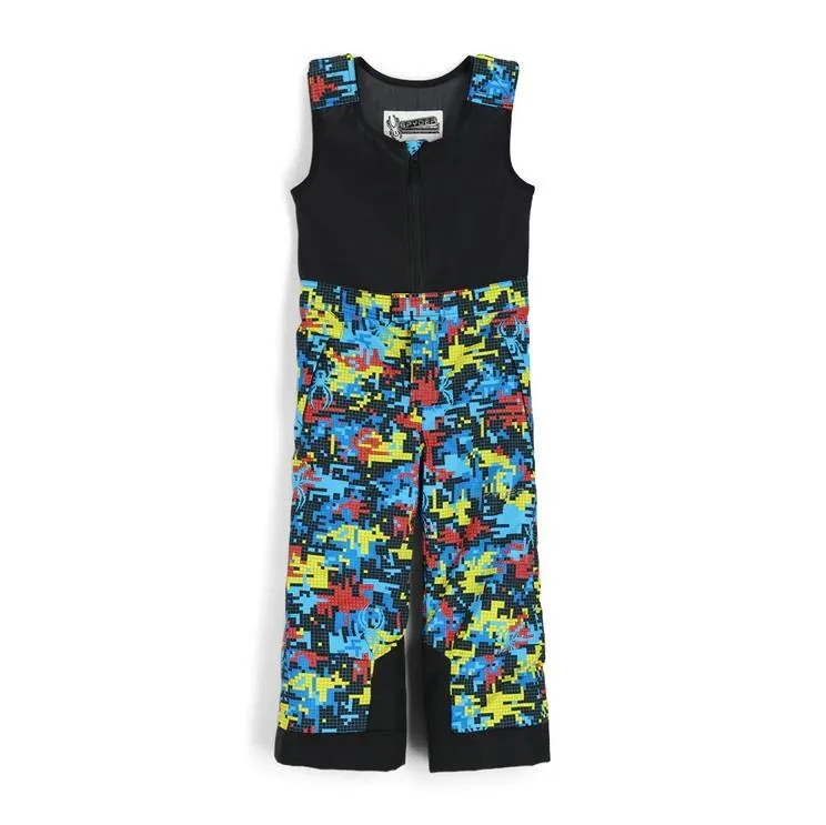 Spyder Boys Mini Expedition Snow Pant