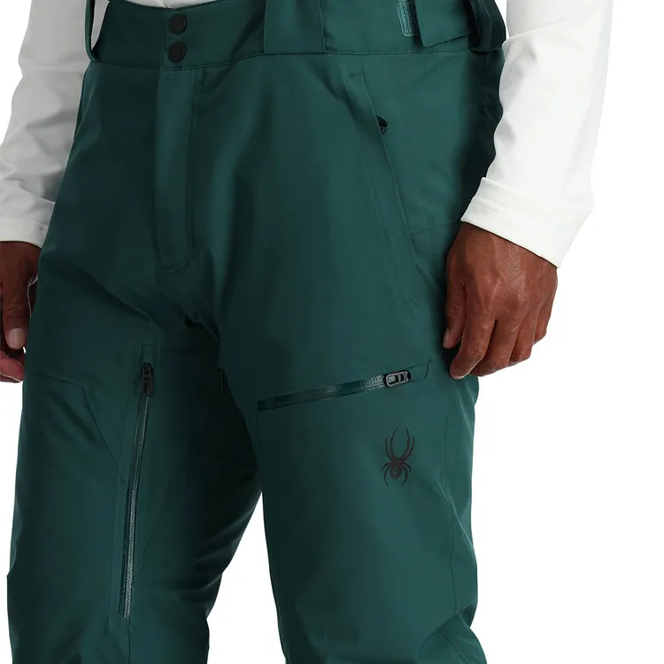 SPYDER Dare pants - Mens - Green