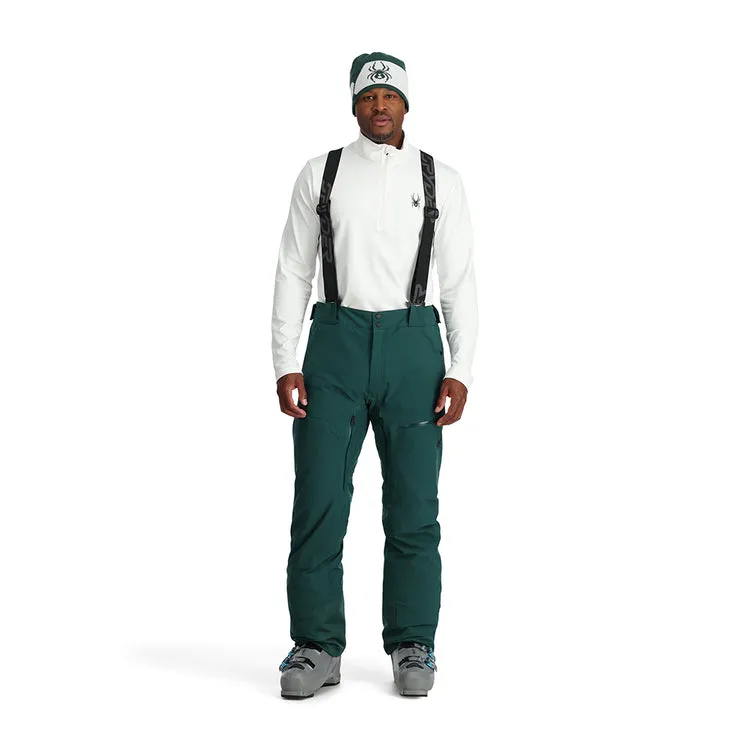 SPYDER Dare pants - Mens - Green